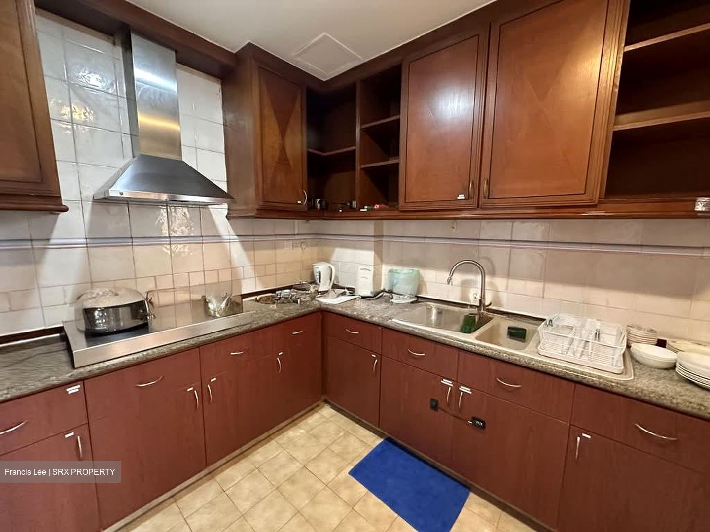 Dover Parkview (D5), Condominium #589337131